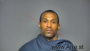 Jermaine Forte Arrest Mugshot