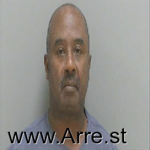 Jerome Coward  Arrest Mugshot