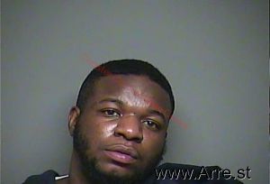 Jerrell Brockman Arrest Mugshot