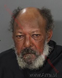 Jerry Newell Arrest Mugshot