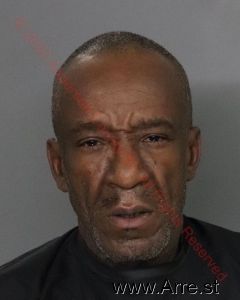 Jerry Sims Arrest Mugshot