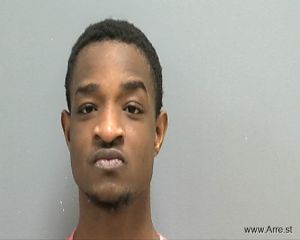 Jeshari Mitchell 
 Arrest Mugshot