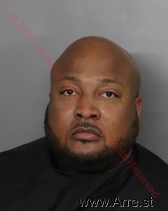 Jesse Kirkland Ii Arrest Mugshot