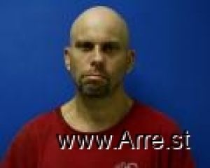 Jimmy Reynolds Arrest Mugshot