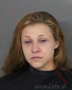 Jodi Altman Arrest Mugshot