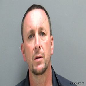John Newsome 
 Arrest Mugshot
