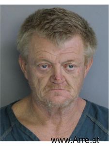 Johnathan Conner Arrest Mugshot