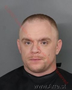 Johnny Patterson Jr Arrest Mugshot