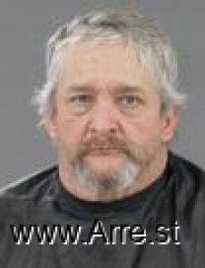 Johnny Smith Arrest Mugshot