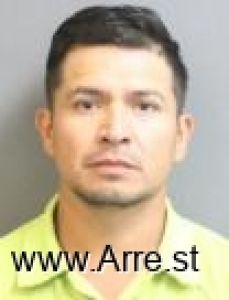 Jorge Rivera Arrest Mugshot