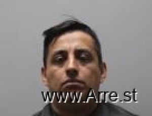 Jose Perez-maria Arrest Mugshot