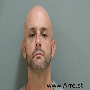 Joseph Brown 
 Arrest Mugshot