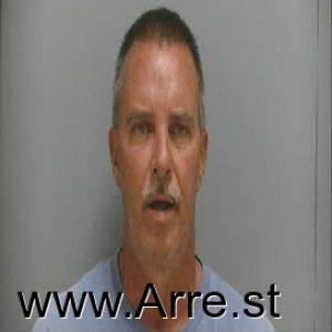 Joseph Griggs Jr Arrest Mugshot