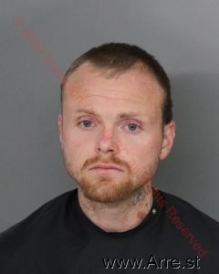 Joshua Allen Arrest Mugshot