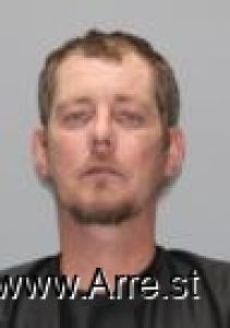 Joshua Baker Arrest Mugshot