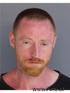 Joshua Busbee Arrest Mugshot