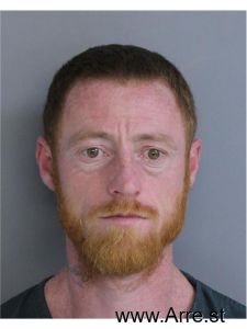 Joshua Busbee Arrest Mugshot