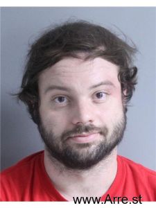 Joshua Davis Arrest Mugshot