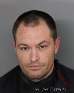 Joshua Skinner Arrest Mugshot