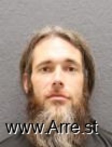 Justin Griffin Arrest Mugshot