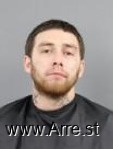   Arrest Mugshot