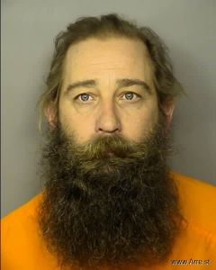 Jacob Staats Arrest Mugshot