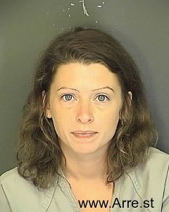 Jacqueline Franz Arrest