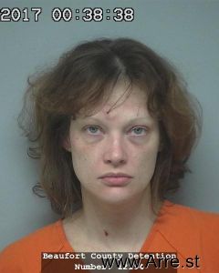 Jacquelyn Corazzi-rizzo Arrest Mugshot