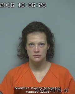 Jacquelyn Corazzi-rizzo Arrest Mugshot