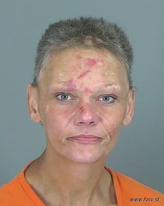 Jaime Edwards Arrest Mugshot