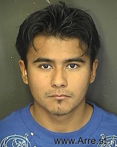 Jaime Sanchez Arrest