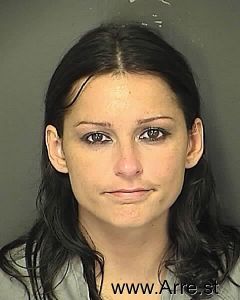 Jaimie Lunney Arrest