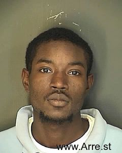 Jamarriel Ferrell Arrest