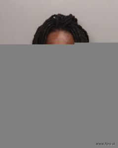 Jamel Cunningham Arrest Mugshot