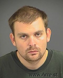 James Alderman Arrest