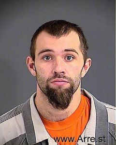 James Chapman Arrest Mugshot