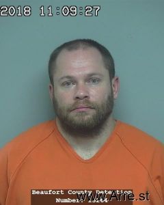 James Dease Arrest Mugshot