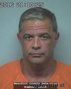 James Leviner Arrest Mugshot