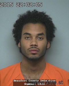 James Morgan-jones Arrest Mugshot