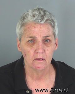 Janice Brock Arrest