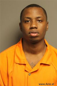 Jaquentin Legette Arrest Mugshot