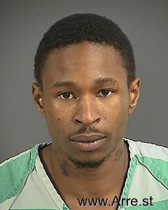 Jarvon Dowling Arrest