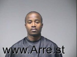 Jarvous Mcdowell Arrest Mugshot