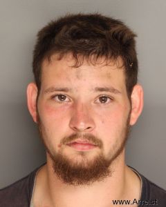 Jason Bordeaux Arrest Mugshot