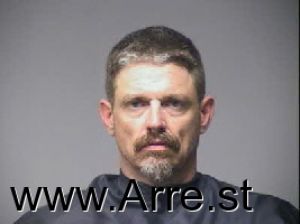 Jason Collopy Arrest Mugshot