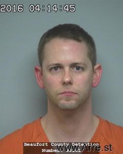 Jason Hohlt Arrest Mugshot