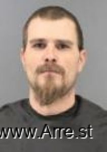 Jason Robbins Arrest Mugshot