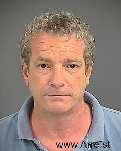 Jay Teague Arrest Mugshot