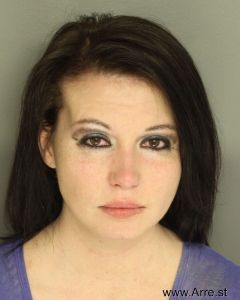 Jayna Browning Arrest Mugshot