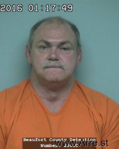 Jeffrey Gosnell Arrest Mugshot